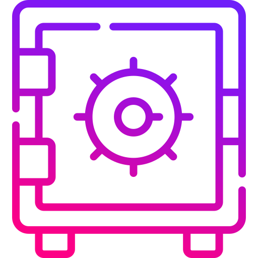 PAM services - a vault