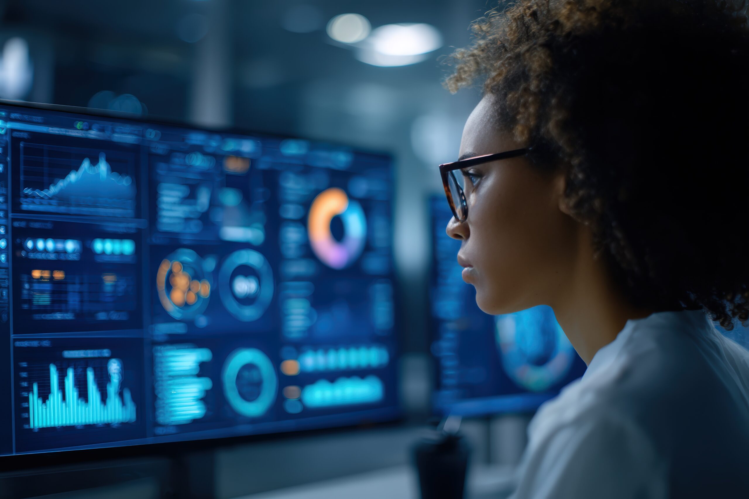 AI Adoption Is Outpacing Control: Why DLP for AI Must Govern the Entire Data-to-Action Chain